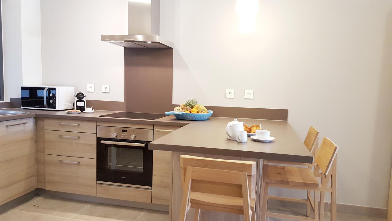 Apartament Choisy Les Bains With Lov Mont-Choisy Zewnętrze zdjęcie