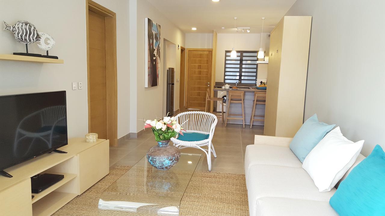 Apartament Choisy Les Bains With Lov Mont-Choisy Zewnętrze zdjęcie