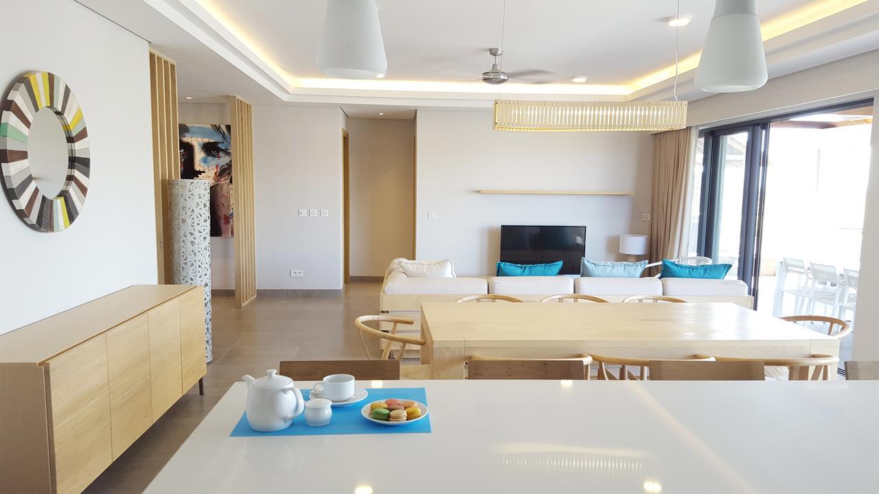 Apartament Choisy Les Bains With Lov Mont-Choisy Zewnętrze zdjęcie