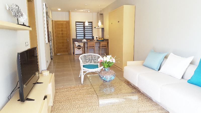 Apartament Choisy Les Bains With Lov Mont-Choisy Zewnętrze zdjęcie
